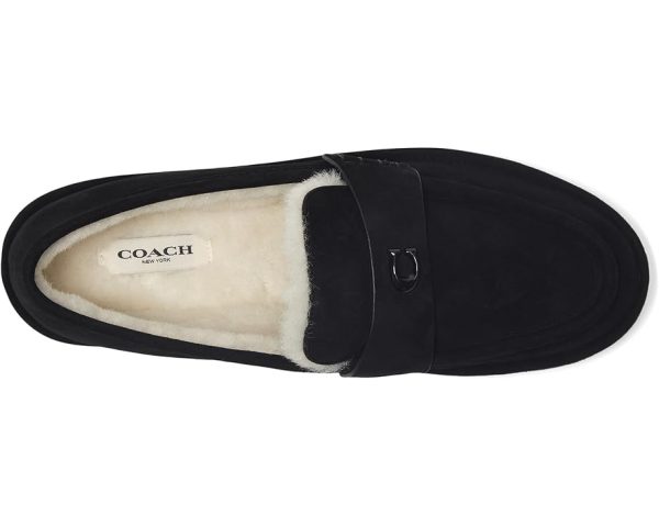 Forest Suede Slipper - Image 2