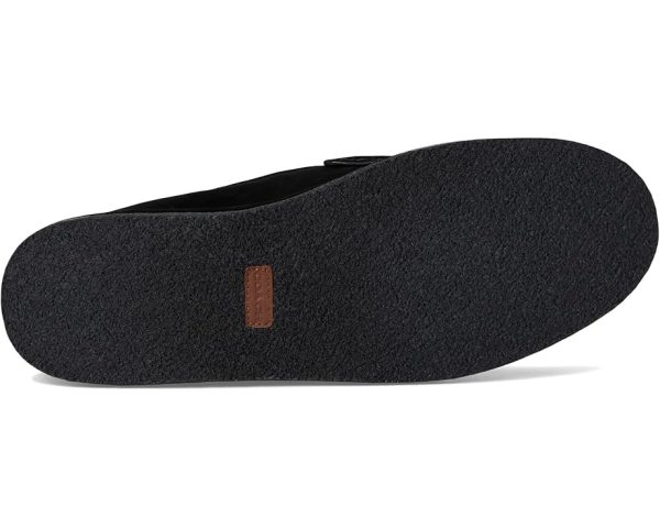 Forest Suede Slipper - Image 3