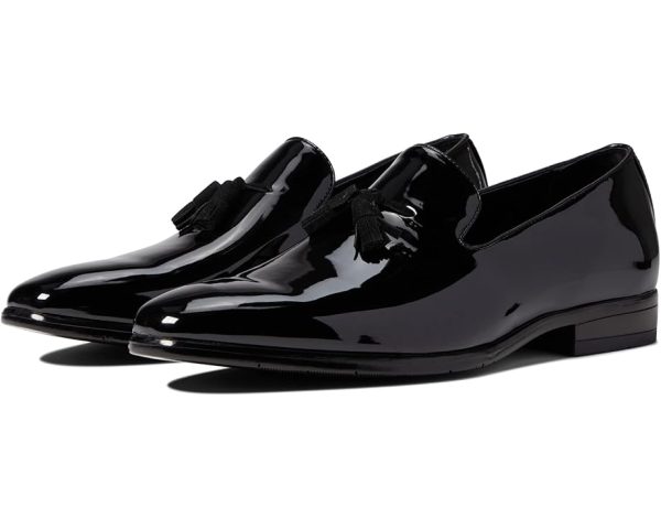 Phoenix Tassel Slip-On Loafer