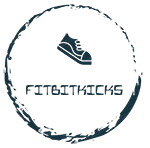 Fitbitkicks